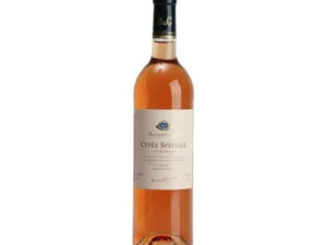 Rượu Vang Pháp B&G Cuvee Speciale Rose-VIN Rose