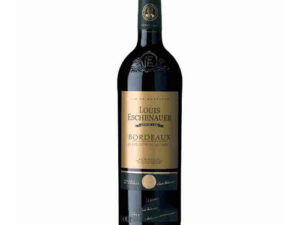 Rượu Vang Pháp Bordeaux Louis Eschenauer Eleve Fut de Chene (Barriq đỏ)