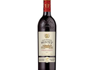 Rượu Vang Pháp Chateau Clos Moulin Pontet Bordeaux
