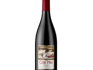 Rượu Vang Pháp Cote Mas Pezenas