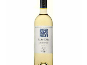 Rượu Vang Pháp DBR (Lafite) Aussieres Chardonnay