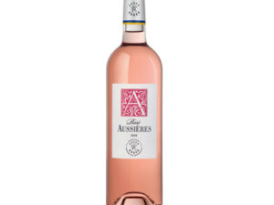 Rượu Vang Pháp DBR (Lafite) Aussieres Rose