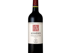Rượu Vang Pháp DBR (Lafite) Aussieres Rouge