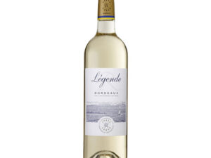 Rượu Vang Pháp DBR (Lafite) Legendé Bordeaux Blanc