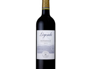 Rượu Vang Pháp DBR (Lafite) Legendé Bordeaux Rouge