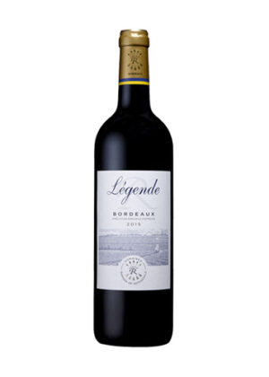 Rượu Vang Pháp DBR (Lafite) Legendé Bordeaux Rouge