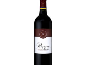 Rượu Vang Pháp DBR (Lafite) Legendé Reserve Speciale Pauillac