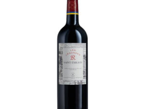 Rượu Vang Pháp DBR (Lafite) Legendé Saint-Emilion