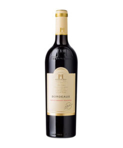 Rượu Vang Pháp Raymond Huet Merlot Cabernet Sauvignon