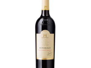 Rượu Vang Pháp Raymond Huet Merlot Cabernet Sauvignon
