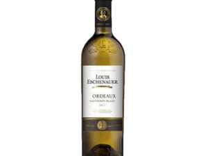 Rượu Vang Pháp VDP Louis Eschenauer trắng