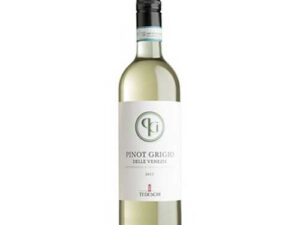 Rượu Vang Pinot Grigio Delle Venezie Tedeschi