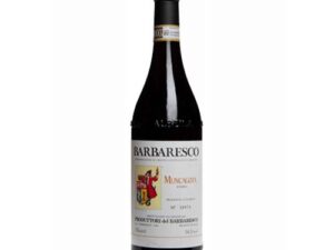 Rượu Vang Produttori Del Barbaresco Muncagota