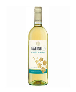 Rượu Vang Tavernello Pinot Grigio Delle Venezie