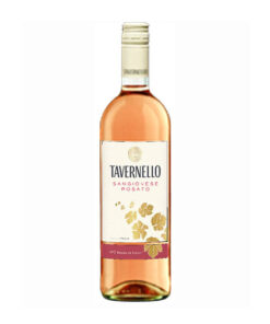 Rượu Vang Tavernello Sangiovese Rosato