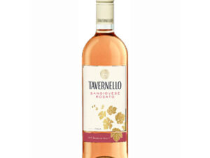 Rượu Vang Tavernello Sangiovese Rosato