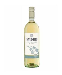 Rượu Vang Tavernello Vino Bianco D’italia