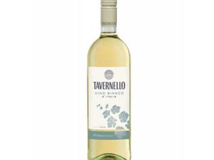 Rượu Vang Tavernello Vino Bianco D’italia