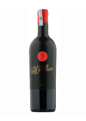 Rượu Vang The God Father Cabernet Sauvignon – Bố Già