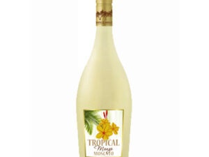 Rượu Vang Tropical Mango Moscato