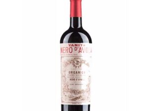 Rượu Vang Vanita Nero D’avola