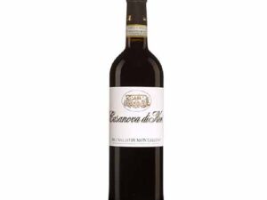 Rượu Vang Ý Casanova Di Neri Brunello Di Montalcino 2015