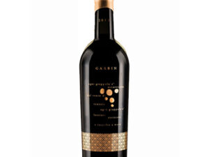 Rượu Vang Ý Garbin Vino Rosso