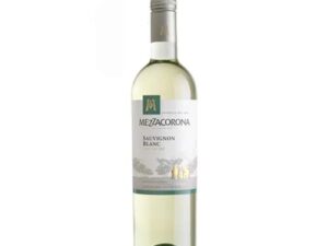 Rượu Vang Ý Mezzacorona Sauvignon Blanc, Trentino DOC 2019