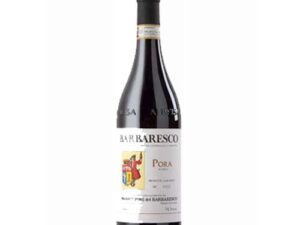 Rượu Vang Ý Produttori Del Barbaresco Pora