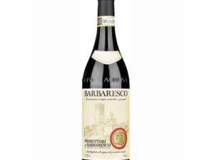 Rượu Vang Ý Produttori del Barbaresco - Barbaresco DOCG 3L 2016