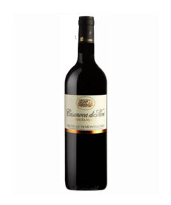Rượu Vang Ý Tenuta Nuova Brunello Di Montalcino