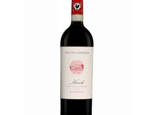 Rượu Vang Ý Vang Nozzole 2016