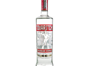 Rượu VodKa Tovaritch 1 lít