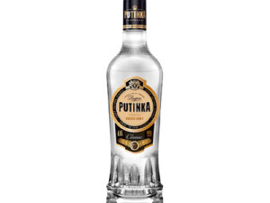 Rượu Vodka Putinka 500ml