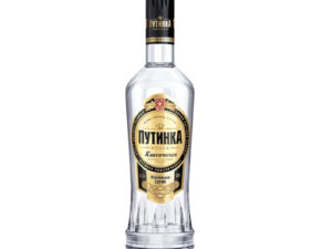 Rượu Vodka Putinka Classic 700ml