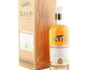 Rượu XOP Bunnahabhain 25 năm
