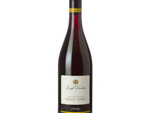 Rượu vang Joseph Drouhin Laforet Bourgogne Pinot Noir