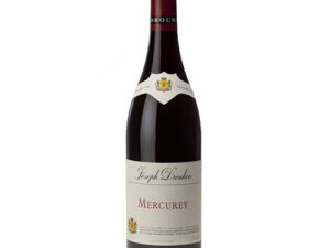 Rượu vang Joseph Drouhin Mercurey