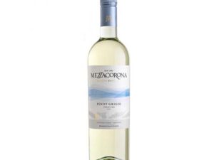 Rượu vang Mezzacorona Pinot Grigio