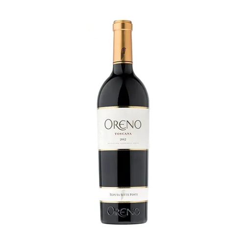 Rượu vang Oreno Toscana Tenuta Sette Ponti
