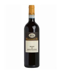 Rượu vang Rosso Di Montalcino Casanova Di Neri