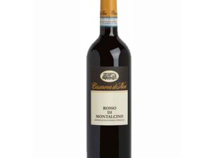 Rượu vang Rosso Di Montalcino Casanova Di Neri