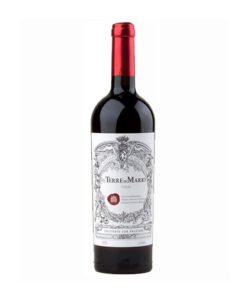 Rượu vang Ý Terre di Mario Blend