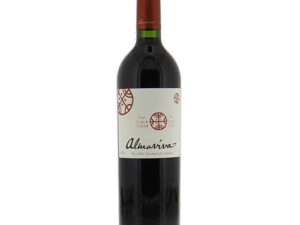Vang Chile Almaviva Puente Alto 2018