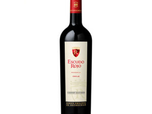 Vang Chile Escudo Rojo Reserva Cabernet Sauvignon