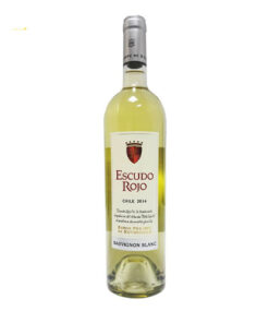 Vang Chile Escudo Rojo Reserva Sauvignon Blanc