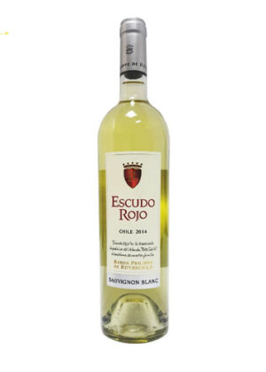 Vang Chile Escudo Rojo Reserva Sauvignon Blanc