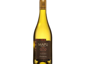 Vang Chile Mapu Reserva Valle Del Maule Chardonnay