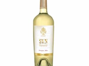 Vang Chile SYN Natural Sauvignon Blanc