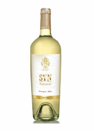 Vang Chile SYN Natural Sauvignon Blanc